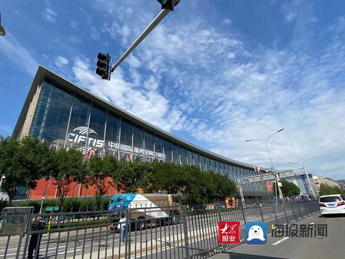 山東展區(qū)將亮相2020年服貿(mào)會(huì) 組織150余家企業(yè) 機(jī)構(gòu)參展參會(huì)