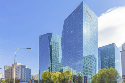 2025年北京環球貿易中心租賃信息深度解析:租金、政策、配套全指南