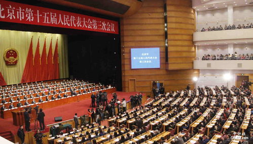 北京兩會 2019年積極應(yīng)對中美經(jīng)貿(mào)摩擦