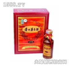 火爆糖酒招商網