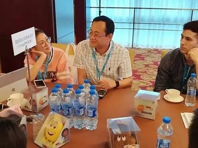 2017中國(guó)(上海)自由貿(mào)易試驗(yàn)區(qū)文化授權(quán)交易會(huì)圓滿落幕