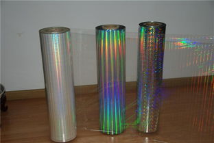 浩森包裝材料 專業(yè)可刮性熱燙印膜廠商，助力化妝品包裝創(chuàng)新